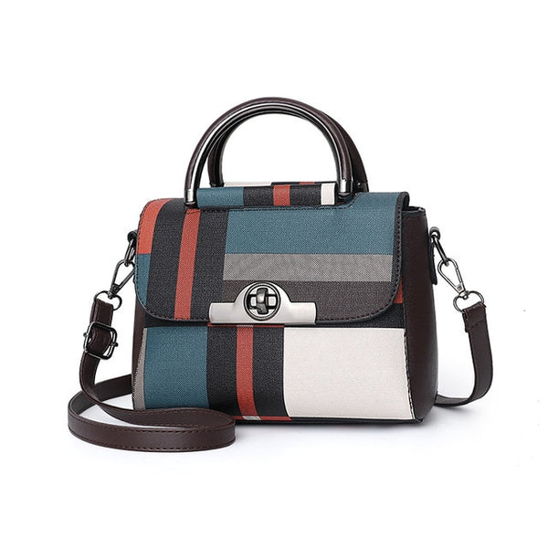 women handbags famous Top-Handle brands women bags purse messenger shoulder bag high quality Ladies feminina luxury pouch